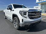 New 2025 GMC Sierra 1500 SLT Crew Cab 4WD Pickup for sale #G9489 - photo 1