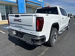 New 2025 GMC Sierra 1500 SLT Crew Cab 4WD Pickup for sale #G9489 - photo 2