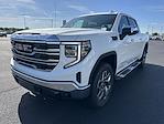 New 2025 GMC Sierra 1500 SLT Crew Cab 4WD Pickup for sale #G9489 - photo 4