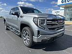 New 2025 GMC Sierra 1500 SLT Crew Cab 4WD Pickup for sale #G9492 - photo 1