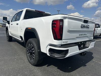 New 2025 GMC Sierra 2500 Denali Ultimate Crew Cab 4WD Pickup for sale #G9512 - photo 2