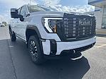 New 2025 GMC Sierra 2500 Denali Ultimate Crew Cab 4WD Pickup for sale #G9512 - photo 3