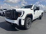 New 2025 GMC Sierra 2500 Denali Ultimate Crew Cab 4WD Pickup for sale #G9512 - photo 1