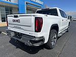 New 2025 GMC Sierra 1500 SLT Crew Cab 4WD Pickup for sale #G9514 - photo 2