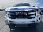 New 2025 GMC Sierra 1500 SLT Crew Cab 4WD Pickup for sale #G9514 - photo 3
