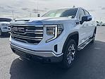 New 2025 GMC Sierra 1500 SLT Crew Cab 4WD Pickup for sale #G9514 - photo 4