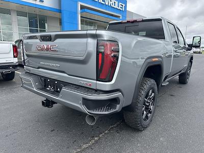 New 2025 GMC Sierra 2500 AT4 Crew Cab 4WD Pickup for sale #G9524 - photo 2