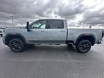 New 2025 GMC Sierra 2500 AT4 Crew Cab 4WD Pickup for sale #G9524 - photo 28