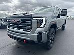 New 2025 GMC Sierra 2500 AT4 Crew Cab 4WD Pickup for sale #G9524 - photo 4
