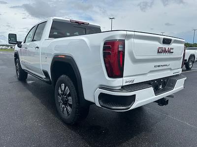 New 2025 GMC Sierra 2500 Denali Crew Cab 4WD Pickup for sale #G9525 - photo 2
