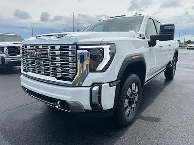 New 2025 GMC Sierra 2500 Denali Crew Cab 4WD Pickup for sale #G9525 - photo 1