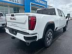 New 2025 GMC Sierra 2500 Denali Crew Cab 4WD Pickup for sale #G9525 - photo 28