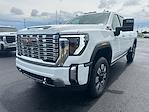 New 2025 GMC Sierra 2500 Denali Crew Cab 4WD Pickup for sale #G9525 - photo 1