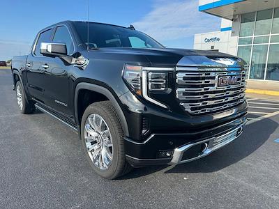 New 2025 GMC Sierra 1500 Denali Crew Cab 4WD Pickup for sale #G9531 - photo 1