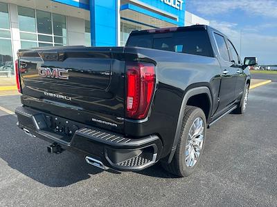 New 2025 GMC Sierra 1500 Denali Crew Cab 4WD Pickup for sale #G9531 - photo 2