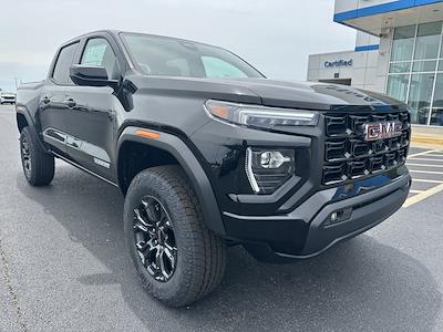 New 2025 GMC Canyon Elevation Crew Cab 4WD Pickup for sale #G9537 - photo 1