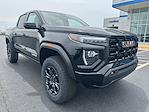 New 2025 GMC Canyon Elevation Crew Cab 4WD Pickup for sale #G9537 - photo 1