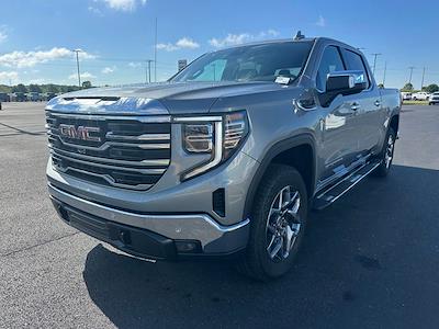 New 2025 GMC Sierra 1500 SLT Crew Cab 4WD Pickup for sale #G9539 - photo 1