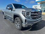 New 2025 GMC Sierra 1500 SLT Crew Cab 4WD Pickup for sale #G9539 - photo 4