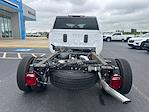 New 2025 GMC Sierra 3500 Pro Crew Cab 4WD Cab Chassis for sale #G9551 - photo 22