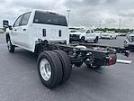 New 2025 GMC Sierra 3500 Pro Crew Cab 4WD Cab Chassis for sale #G9551 - photo 23