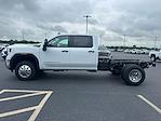 New 2025 GMC Sierra 3500 Pro Crew Cab 4WD Cab Chassis for sale #G9551 - photo 24