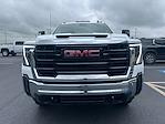 New 2025 GMC Sierra 3500 Pro Crew Cab 4WD Cab Chassis for sale #G9551 - photo 3