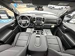 New 2025 GMC Sierra 3500 Pro Crew Cab 4WD Cab Chassis for sale #G9551 - photo 5