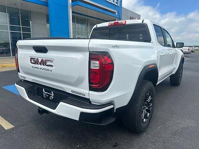 New 2025 GMC Canyon Elevation Crew Cab 4WD Pickup for sale #G9554 - photo 2