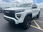 New 2025 GMC Canyon Elevation Crew Cab 4WD Pickup for sale #G9554 - photo 4