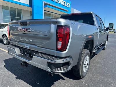 New 2025 GMC Sierra 2500 Pro Crew Cab 4WD Pickup for sale #G9559 - photo 2