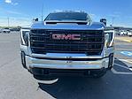 New 2025 GMC Sierra 2500 Pro Crew Cab 4WD Pickup for sale #G9559 - photo 3