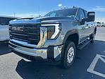 New 2025 GMC Sierra 2500 Pro Crew Cab 4WD Pickup for sale #G9559 - photo 4
