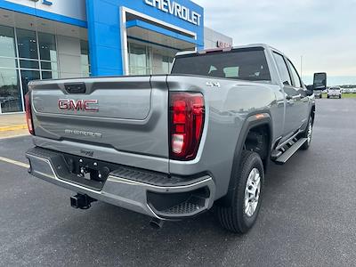 New 2025 GMC Sierra 2500 Pro Crew Cab 4WD Pickup for sale #G9560 - photo 2