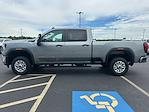 New 2025 GMC Sierra 2500 Pro Crew Cab 4WD Pickup for sale #G9560 - photo 28