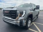 New 2025 GMC Sierra 2500 Pro Crew Cab 4WD Pickup for sale #G9560 - photo 3