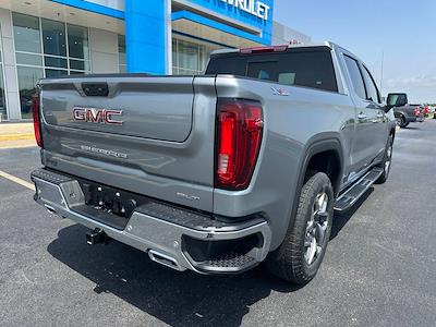 New 2025 GMC Sierra 1500 SLT Crew Cab 4WD Pickup for sale #G9562 - photo 2