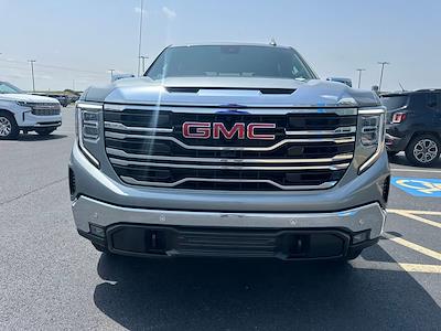 New 2025 GMC Sierra 1500 SLT Crew Cab 4WD Pickup for sale #G9562 - photo 2