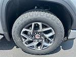 New 2025 GMC Sierra 1500 SLT Crew Cab 4WD Pickup for sale #G9562 - photo 25