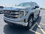 New 2025 GMC Sierra 1500 SLT Crew Cab 4WD Pickup for sale #G9562 - photo 3
