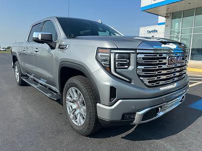 New 2025 GMC Sierra 1500 Denali Crew Cab 4WD Pickup for sale #G9563 - photo 1