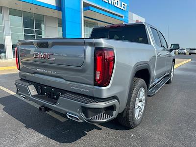 New 2025 GMC Sierra 1500 Denali Crew Cab 4WD Pickup for sale #G9563 - photo 2