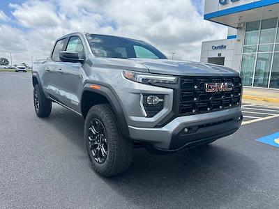 New 2025 GMC Canyon Elevation Crew Cab 4WD Pickup for sale #G9568 - photo 1