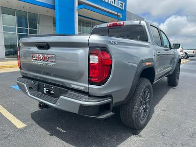 New 2025 GMC Canyon Elevation Crew Cab 4WD Pickup for sale #G9568 - photo 2