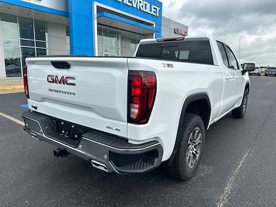 New 2025 GMC Sierra 1500 SLE Double Cab 4WD Pickup for sale #G9569 - photo 2