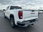 New 2025 GMC Sierra 1500 SLE Double Cab 4WD Pickup for sale #G9569 - photo 27