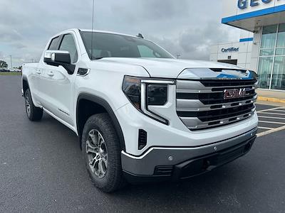 New 2025 GMC Sierra 1500 SLE Double Cab 4WD Pickup for sale #G9570 - photo 1