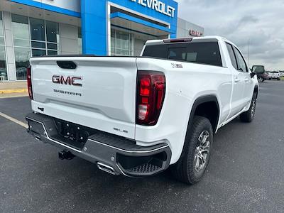 New 2025 GMC Sierra 1500 SLE Double Cab 4WD Pickup for sale #G9570 - photo 2