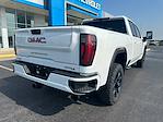 New 2025 GMC Sierra 2500 AT4 Crew Cab 4WD Pickup for sale #G9580 - photo 2