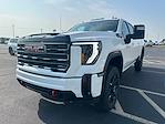 New 2025 GMC Sierra 2500 AT4 Crew Cab 4WD Pickup for sale #G9580 - photo 4